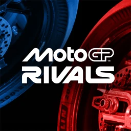 MotoGP™ Rivals - Official Game 图标