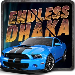 Endless Dhaka simgesi