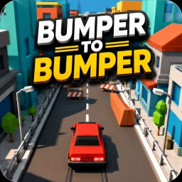 Bumper To Bumper のアイコン